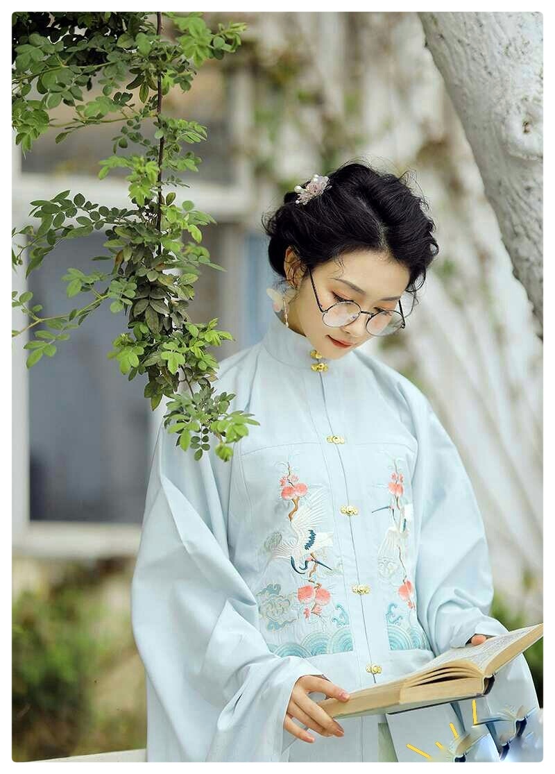 做个遥望的知者∥作者：张凤玲∥诵读：老菩提（图4）