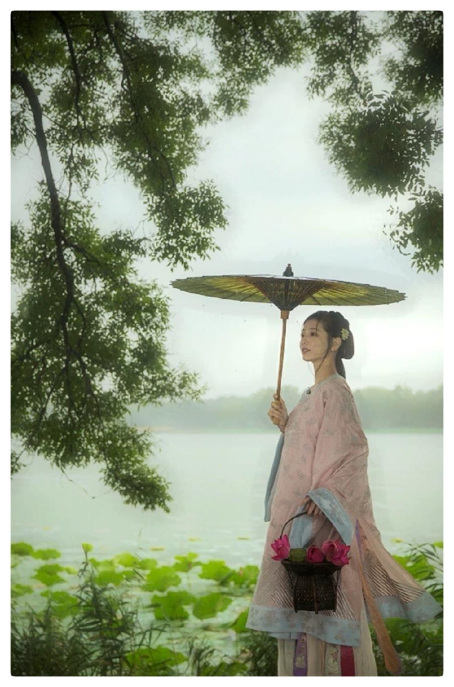 做个遥望的知者∥作者：张凤玲∥诵读：老菩提（图5）
