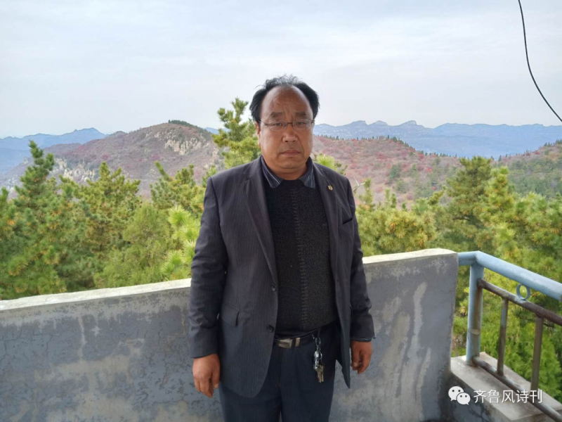 【金榜头条】推介马文迎《山东华瑞丰•公司十年厂庆随笔》请欣赏（图11）