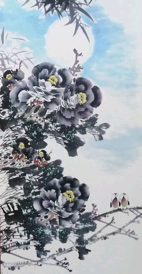 史治科‖诗书画摄影专辑 京津沪头条文学平台发布（图8）