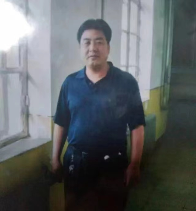 【北京头条】推介优秀诗人张德胜《深秋的缅怀》请关注(图10)