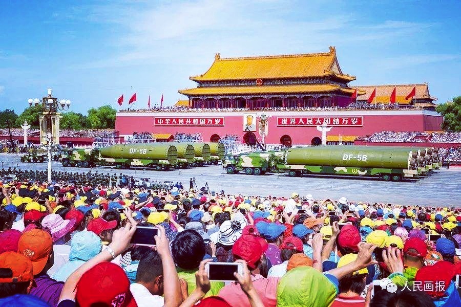 郭大侠诗歌《启航二十大、奋进新征程》主播：小雪；编辑：香乡【北疆头条】（第315期）（图5）