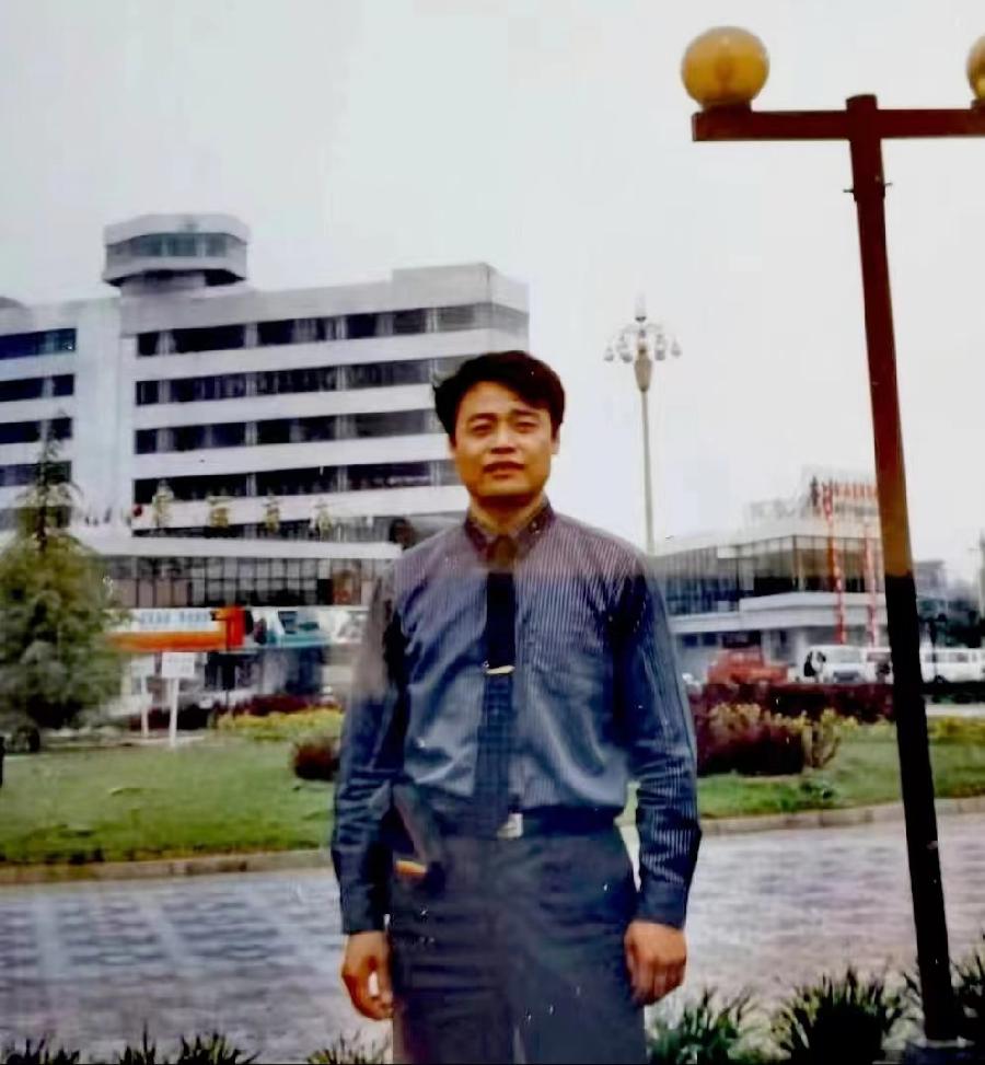 郭大侠诗歌《启航二十大、奋进新征程》主播：小雪；编辑：香乡【北疆头条】（第315期）（图9）