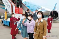 诉衷情-担当代表使命写在盛会开幕之际* 文/冯志清（上海）【冰心文化传媒】（图7）