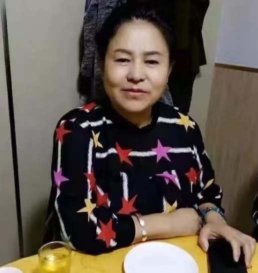 杨泽花诗歌《庆祝二十大诗词三首》主播：小菜一碟；编辑：小鱼儿 【北疆头条】（第316期）（图6）