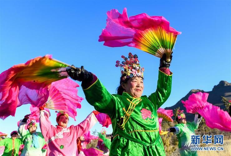 《喜迎二十大、欢歌盛会》作者：于化文老师等十二人 编辑：香乡【北疆头条】（第317期）（图13）