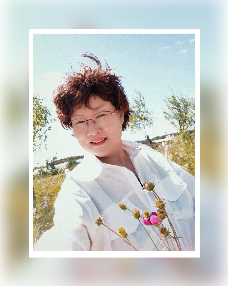 【中国长江文学社】《爱在长江文学社》作者 林海//主播 田心//编辑 岁月静好 第6958期（图6）