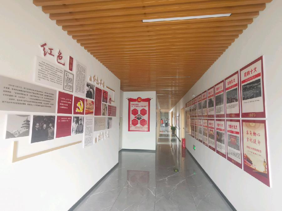 矢志不渝践行驻村使命，踔厉奋发描绘振兴蓝图