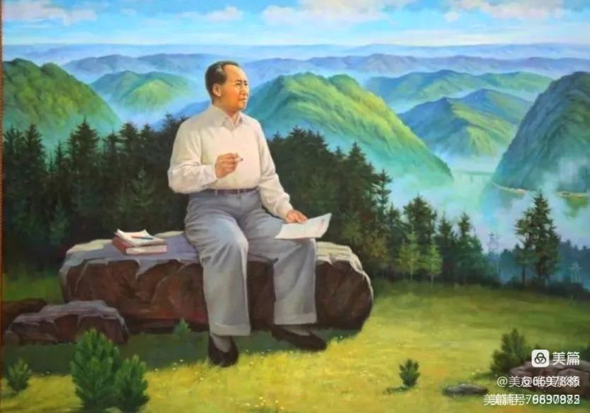 “翰墨颂伟业 奋进新征程”——香坊区庆祝中国共产党第二十次全国代表大会胜利召开主题书画作品展（图15）