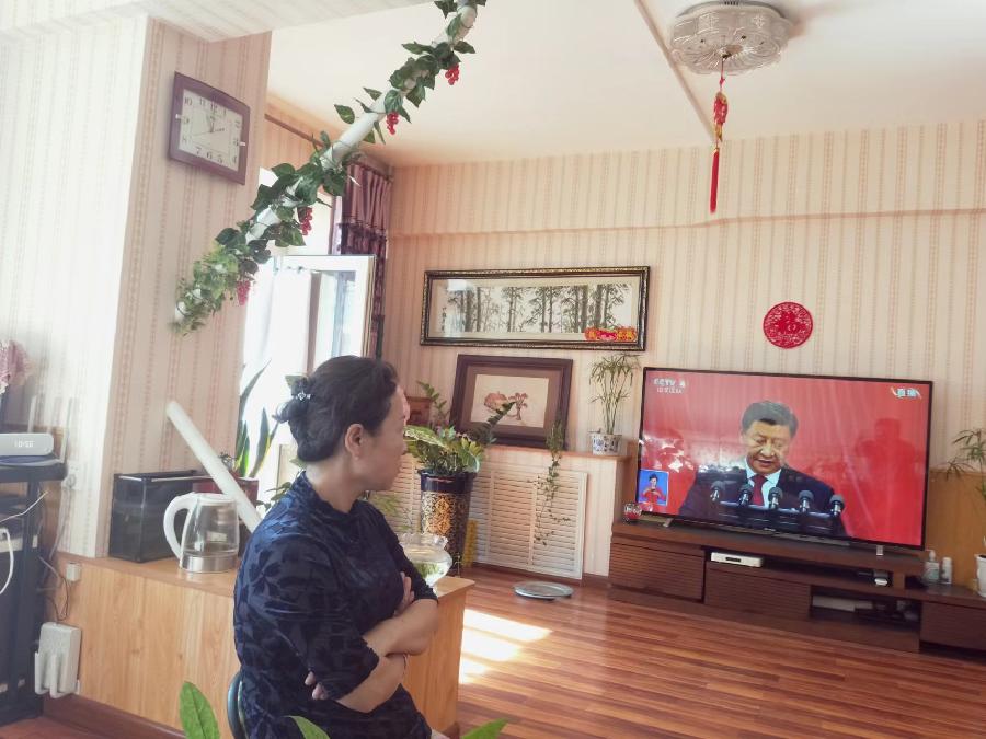 迎、庆党的二十大诗词集锦‖巴彦诗协诗词卷【269】（图11）