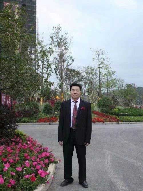 欢庆二十大诗二首_作者:凌远科(图5)