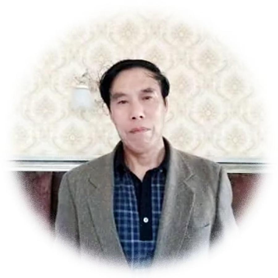中华诗艺社黑龙江分社/李继深:七律·喜庆党的二十大胜利召开(新韵)