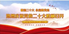 《庆祝党的二十大召开》作者：凌霞珍（图2）