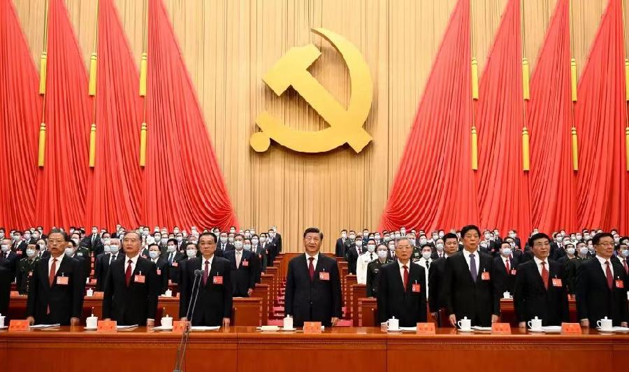 【北京头条】分享胡清普《使命》外一首请欣赏（图8）