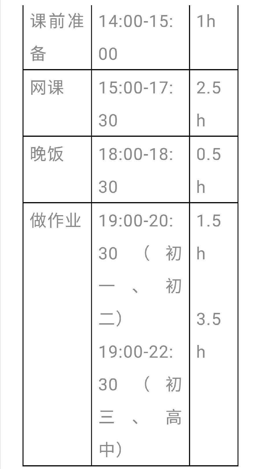 州一中学子收看学校线上心理健康教育讲座活动（图14）