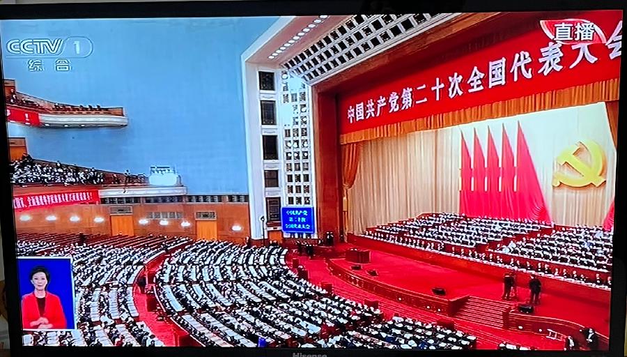 【梅园之音】听大梅朗诵《红船精神永放光芒》作者：张学政（图6）