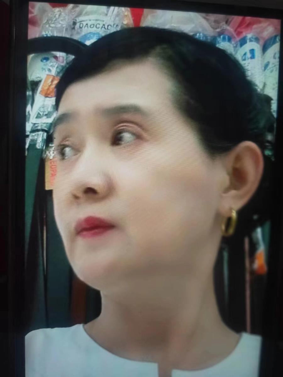 《中国爱情诗刊》【中国爱情诗人档案】(第4867期)黑龙江诗人:张国霞的诗(图2)