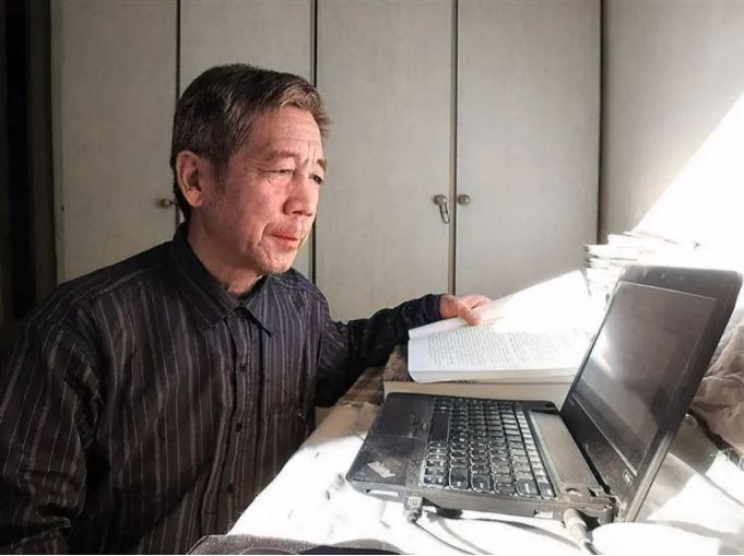 【人民文艺网】著名作家赵树标“2022全国四十六位爱国文艺家”，名家风采全球展播！（图4）