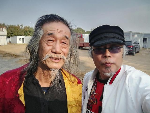 【雅诗总会】蓝色老虎之声于贞志诗画纪念朗诵会(图20)