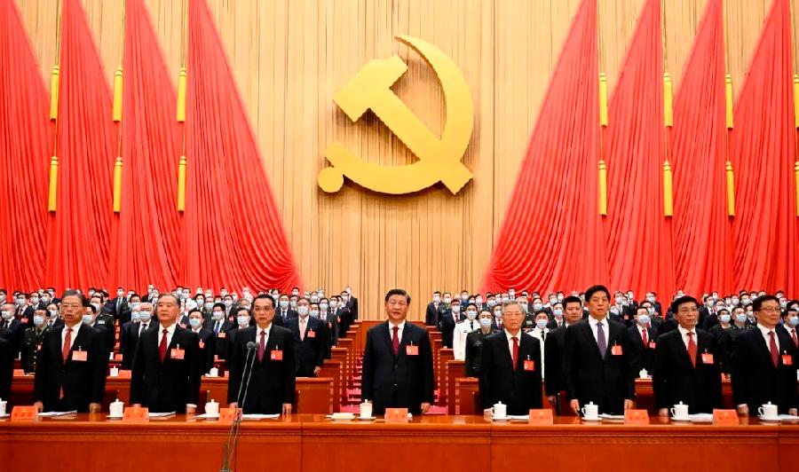 ​学习 | 二十大报告（实录全文）（图2）