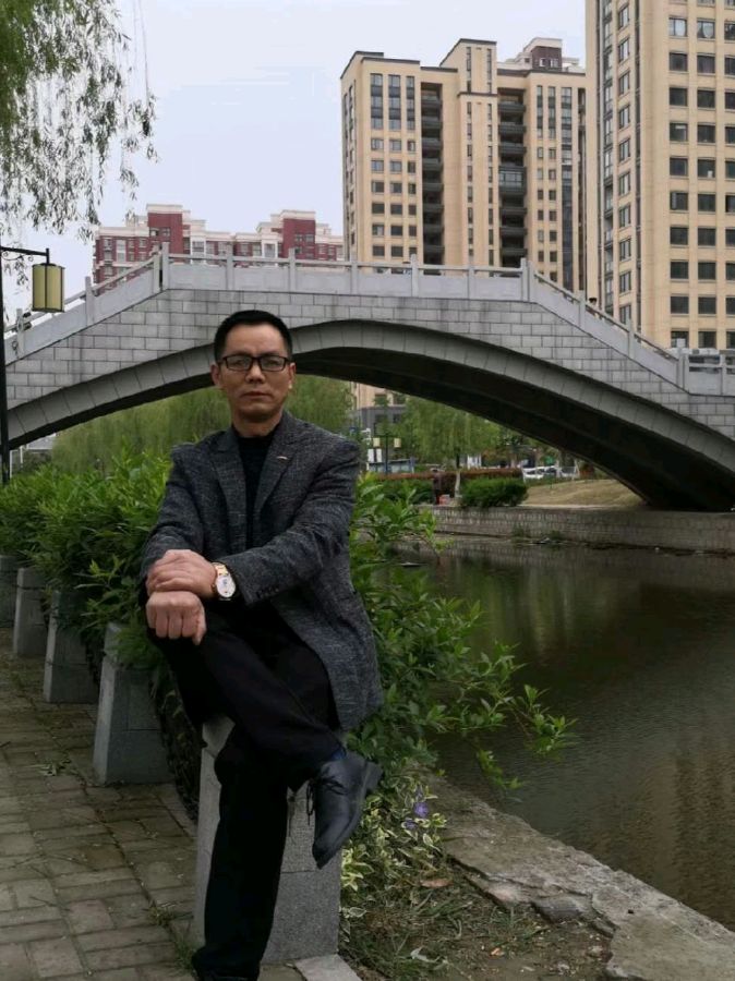 【华夏文艺网】特别推出实力诗人陈家秀佳作欣赏全球展播(图5)