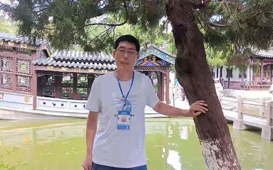 【华夏文艺网】特别推出实力诗人霍玉明佳作欣赏全球展播(图4)