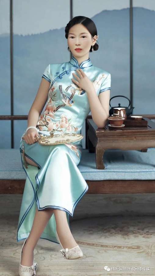 《光阴的故事》作者:诗意年华【主播:金牌主播:燕子】【桃源国际诗歌集团】[桃源♬ 馨声]（图9）