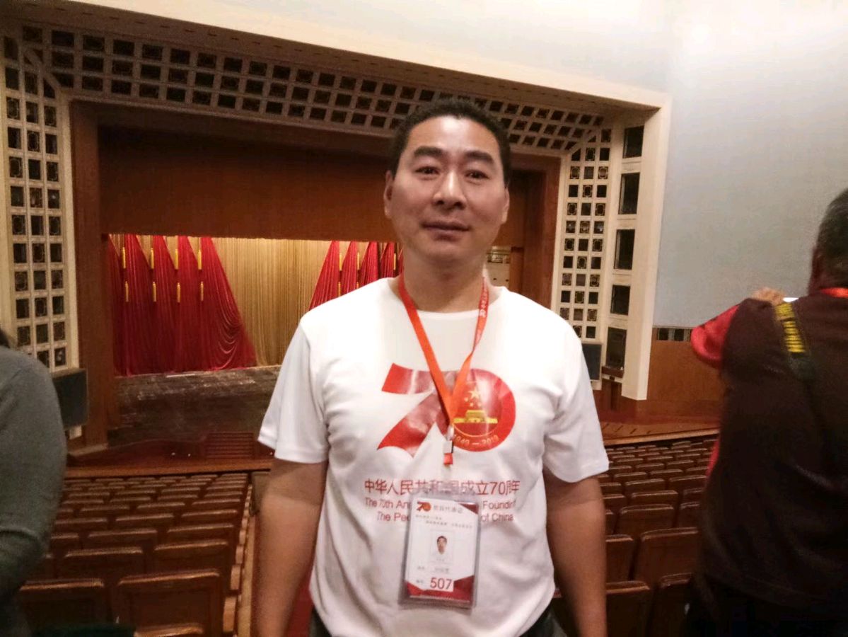 【华夏文艺网】特别推出实力诗人孙安奎佳作欣赏全球展播(图5)