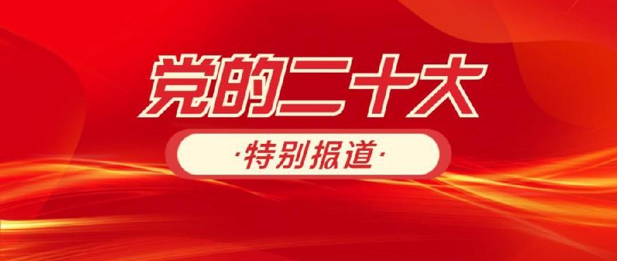 【东北精华】重磅推出｛全国诗人颂歌“二十大”专题作品展｝（图4）