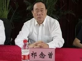 【人民文艺网】著名诗人、作家祁念曾作品欣赏！全球滚动联播！