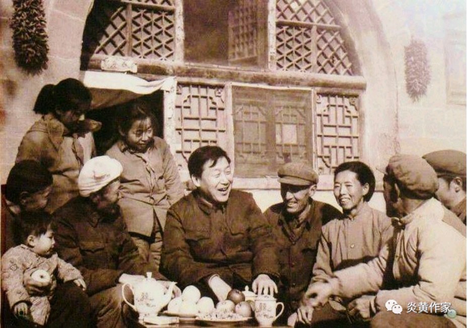 【人民文艺网】著名诗人、作家祁念曾作品欣赏!全球滚动联播!(图4)