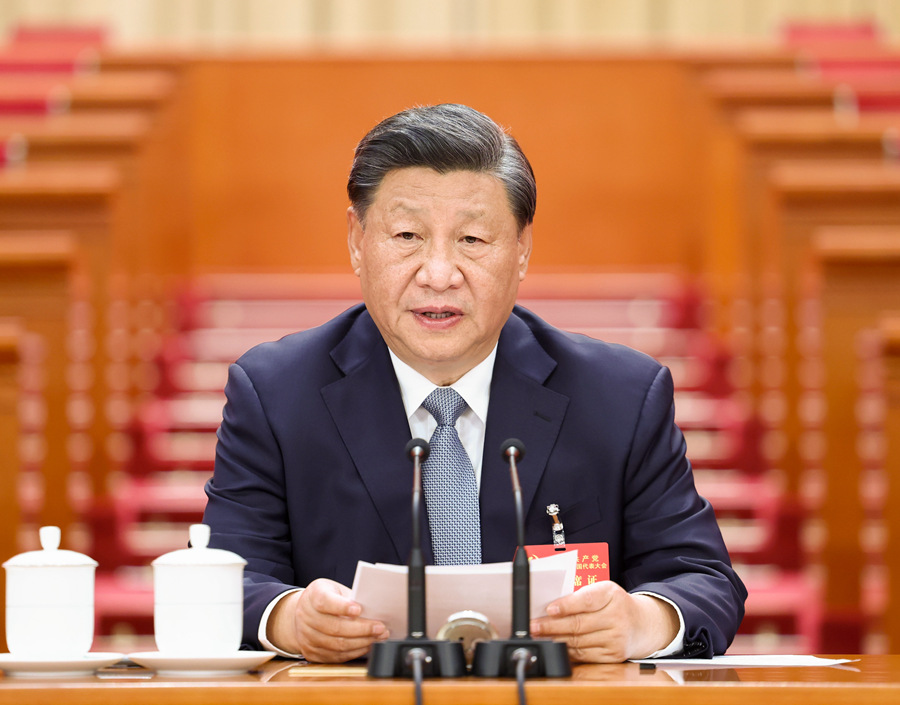 潘毅诗词二首(图2)
