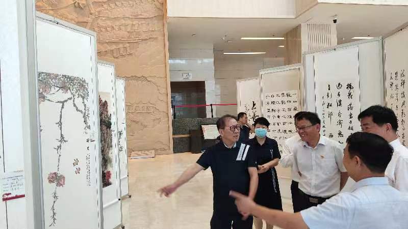 【雅诗总会】 李鳳釴精美书法作品欣赏之四十（图3）