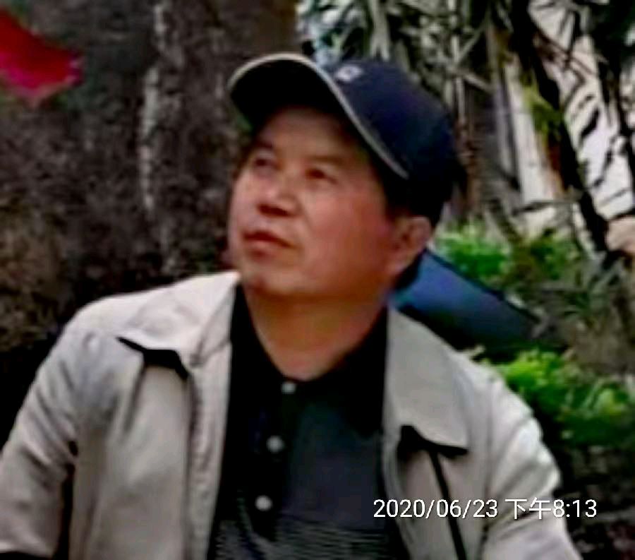 【人民文艺网】实力派作家敬伟德作品欣赏！全球滚动联播！