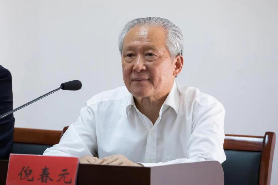 巴黎文学苏沪浙诗社010期微刊《红旗指处响惊雷》（图21）