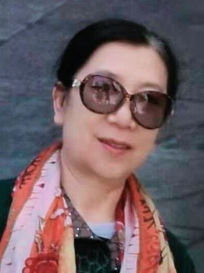 《九江文学社：有声文学平台》《喜迎二十大 歌词两首》作者/孙书林 主播/虹霞（图6）