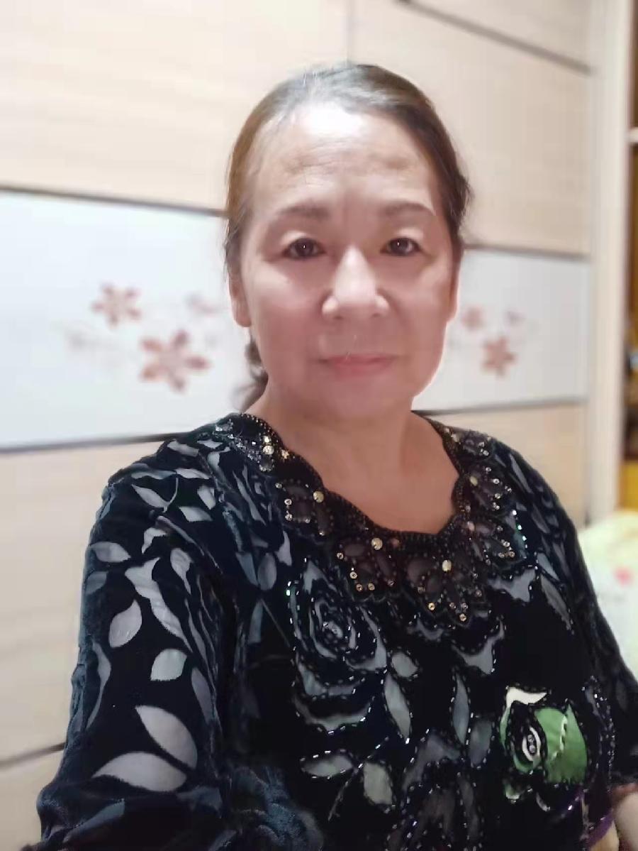伊春兴安塔诗社贺二十大‘专辑（图2）