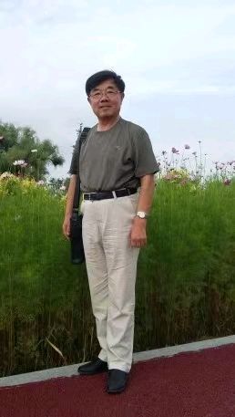 【华夏文艺网】特别推出实力诗人张恒赞佳作欣赏全球展播(图4)