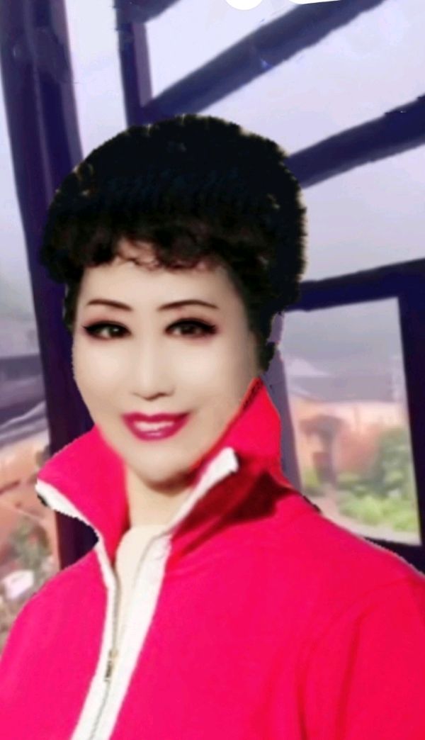银龄朗诵艺苑 芬芳朗读《中国再出发》作者:王一博(图4)