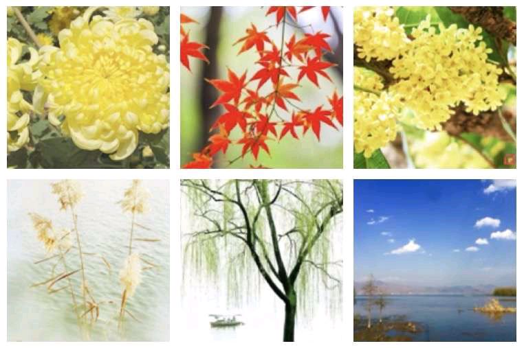 〔诗词小辑〕文/风鸽（张晓峰）【冰心文化传媒】（图2）