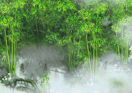 【潇湘文学社】潇湘问梅诗社《总467期》(秋雨)(图10)