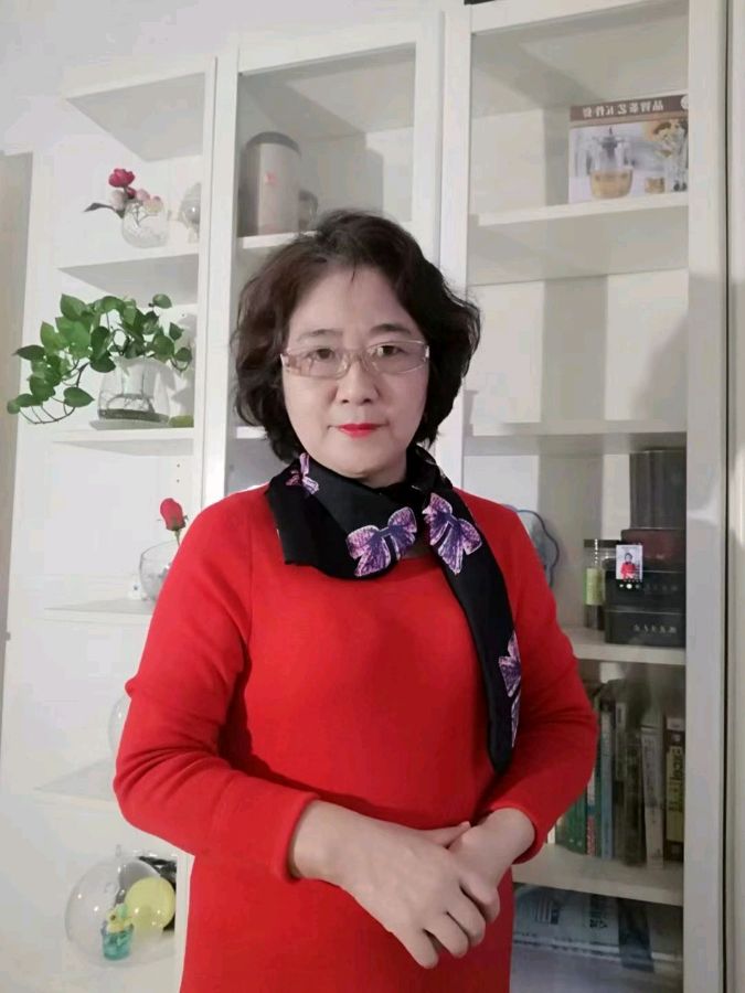 银龄朗诵艺苑 方锦文朗读《这是我深爱的土地》作者:碑林路人(图6)