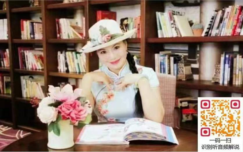 【人民文艺网】著名诗人、书法家李玥镁作品欣赏！全球滚动联播！