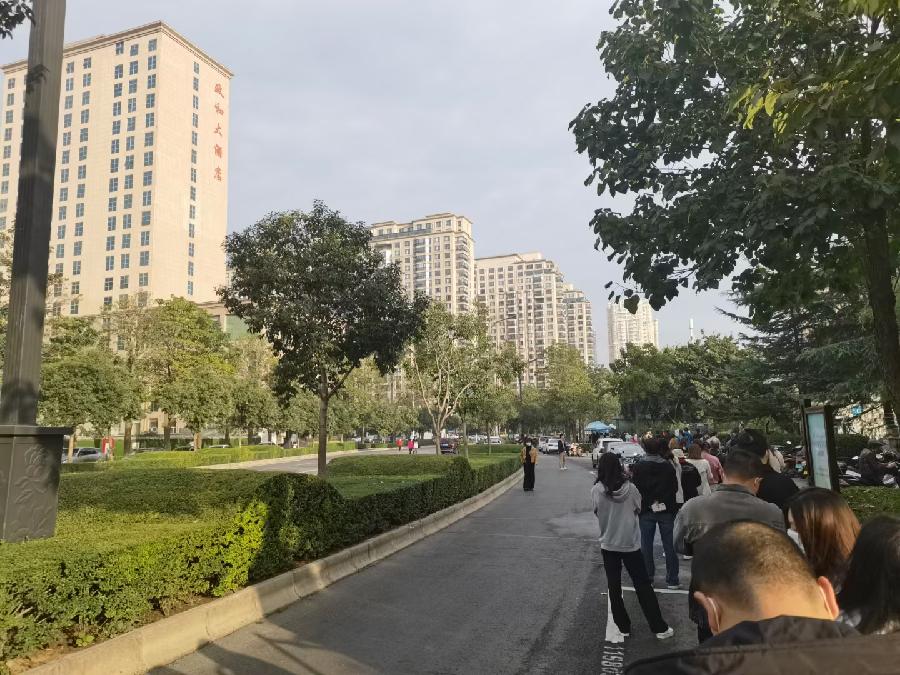 《北美翰苑散文诗社》0013期~周刊(图14)