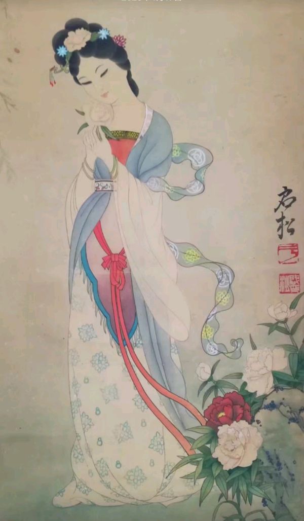 【人民文艺网】著名诗人、画家于启松作品欣赏!全球滚动联播!(图5)