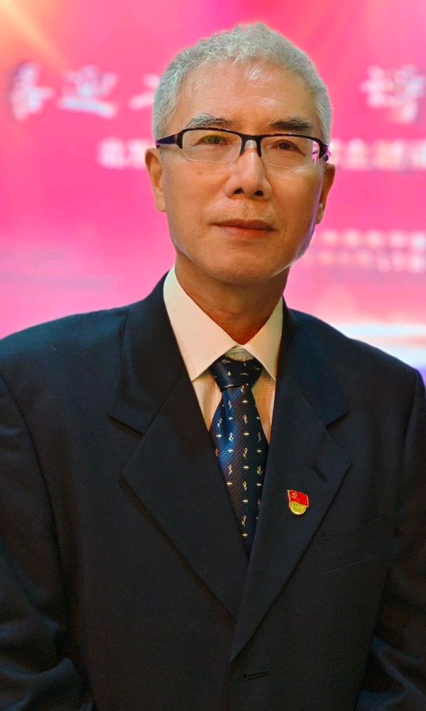 热点 精华作品展播 银龄朗诵艺苑 李华敏诵读《北京 北京》作者:姚京平(图6)
