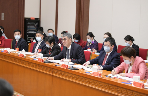 【新山东文学社.特刊】欢庆二十大，永远跟党走 十五诗人古体诗佳作合辑（十九首）（图10）