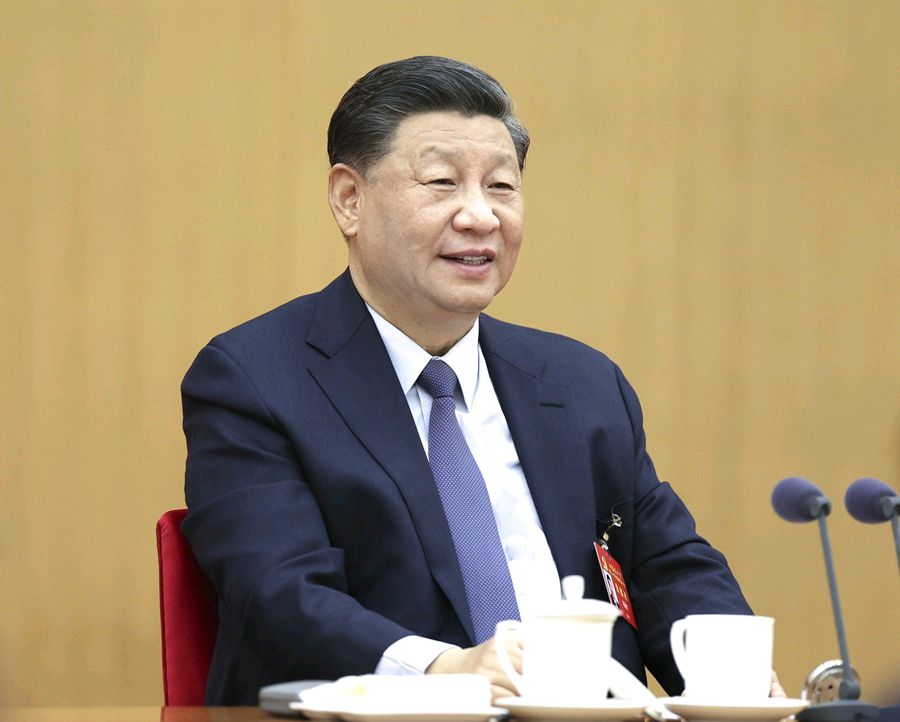 中国特色社会主义进入新时代(图3)