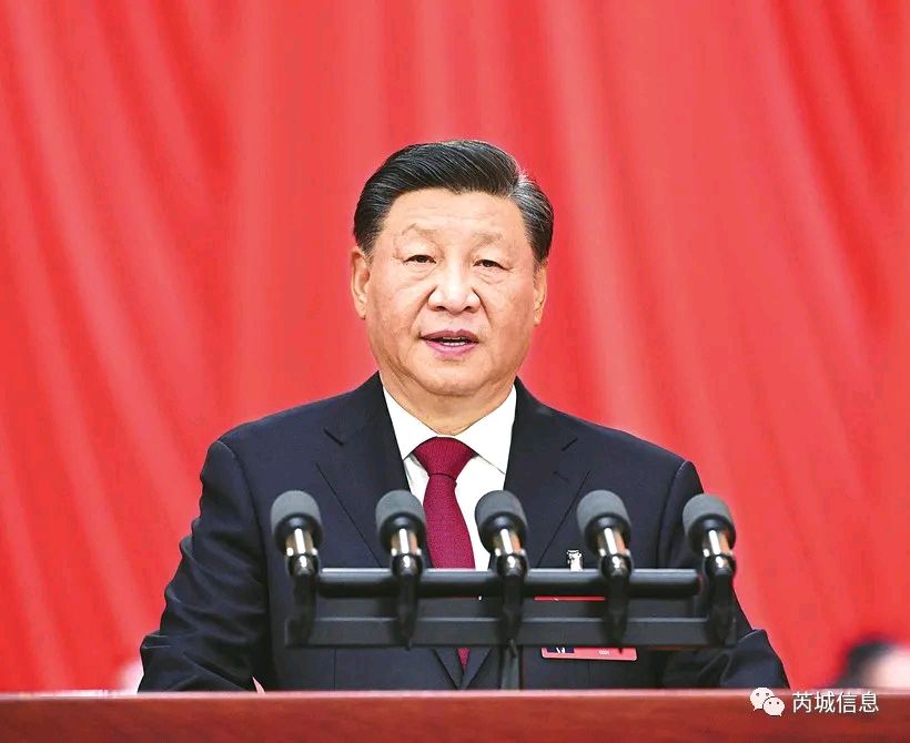 中国特色社会主义进入新时代（图2）