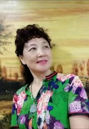 银龄朗诵艺苑 秀莲诵读《和妈妈说说心里话》作者:雷金钟(图6)